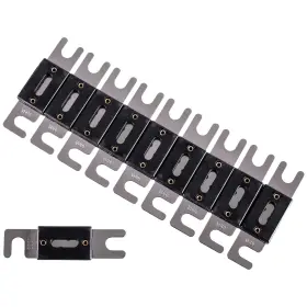 655036034804 SKAR AUDIO Anl Fuses Pack Amp