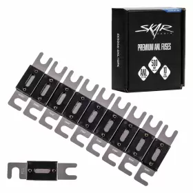 SK500AANL10PK SKAR AUDIO Anl Fuses Pack Amp #2