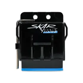 SKMF4GA SKAR AUDIO Marine Fuse Holder