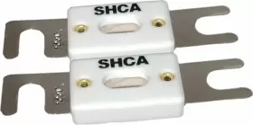 655471923213 SKY HIGH CAR AUDIO Ceramic Anl Fuse Pack