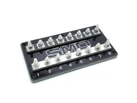 Octo-fb Anl Fuse Block