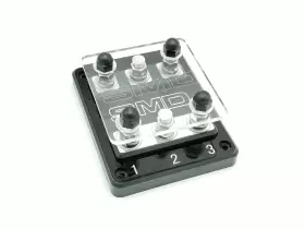 652069942700 Triple Anl Fuse Block #2