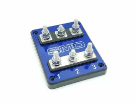 652069942700 Triple Anl Fuse Block #3
