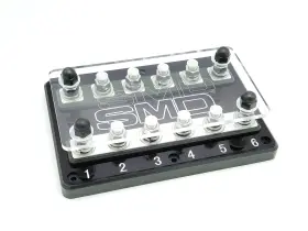 652069942717 Anl Fuse Block #2
