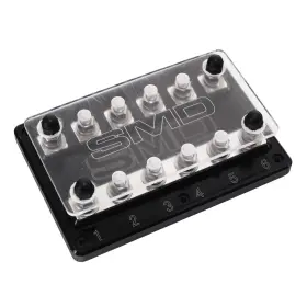 6SPOT BOX Spot Anl Fuse Distribution Block Steve Meade