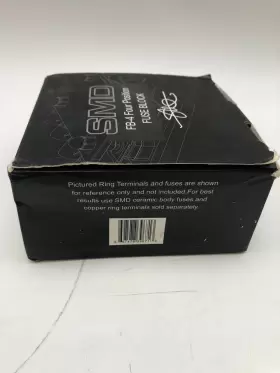FB4M QUAD Fuse Block #3