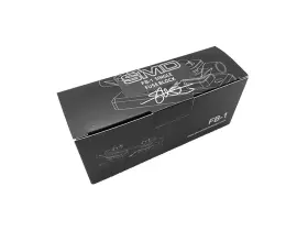 697478716979 SMD STEVEMEADEDESIGNS Single Fuse Block #3
