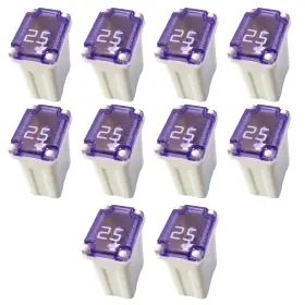 SMILFUY-SMFY-264 SMILFUY Micro Cartridge Square Fuse Female