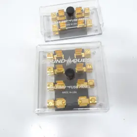 761872022131 SOUND QUEST Amp Fuse Panel Pole #3