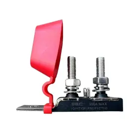 793087776776 SOUTH BEND COMPONENTS Marine Battery Fuse Mrbf