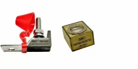 793087777964 SOUTH BEND COMPONENTS Battery Fuse Mrbf Terminal