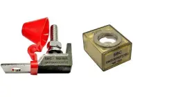 793087778510 SOUTH BEND COMPONENTS Marine Battery Fuse Mrbf