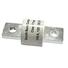 793087778565 SOUTH BEND COMPONENTS Blow Fuse #2