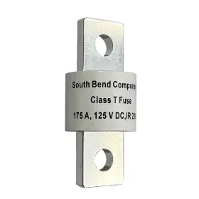 793087778718 SOUTH BEND COMPONENTS Blow Fuse