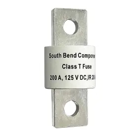 793087778763 SOUTH BEND COMPONENTS Blow Fuse