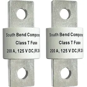 SBCTF200A-02 SOUTH BEND COMPONENTS Blow Fuse