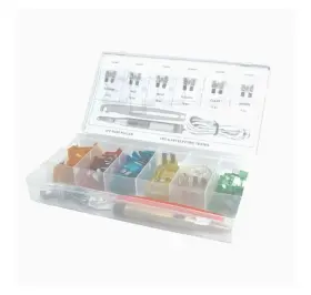 29891 SPAREX Fuse Blade Tool Makes Kit