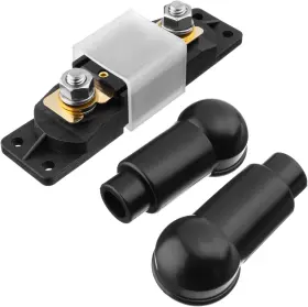 SP-100ANLKIT SPARTAN POWER Fuse Holder Amp Anl Kit