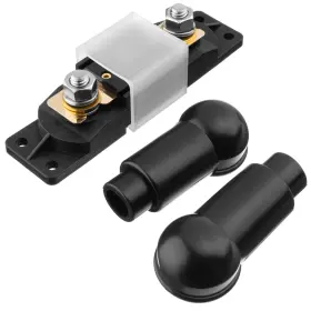 Sp-small-fh SPARTAN POWER Anl Fuse Holder