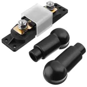 852877007473 SPARTAN POWER Fuse Holder Amp Anl Kit