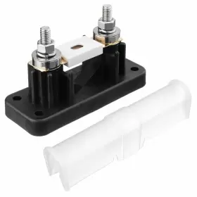 852877007749 SPARTAN POWER Ceramic Fuse Holder Amp Anl Kit