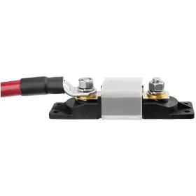 852877007787 SPARTAN POWER Fuse Holder Awg Cable Amp Anl Kit
