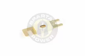 852877007855 SPARTAN POWER Fuse Ceramic Amp Anl