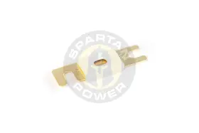 852877007879 SPARTAN POWER Fuse Ceramic Amp Anl