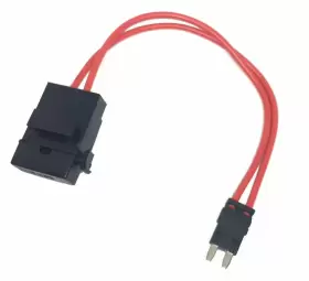 625696291803 SPECIALIZED ECU REPAIR Car Fuse Holder Connector #2