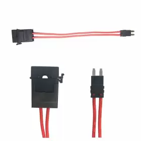 625696291803 SPECIALIZED ECU REPAIR Car Fuse Holder Connector