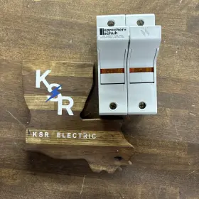 FH7-2PJ30-L SPRECHER SCHUH Fuse Holder