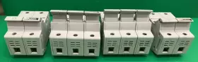 FH7-3PJ30-L SPRECHER SCHUH Fuse Holders Amp #3