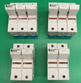 FH7-3PJ30-L SPRECHER SCHUH Fuse Holders Amp