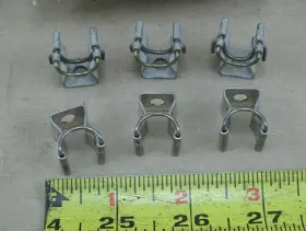 64704 SQUARE D Fuse Clip Sera Kit #2