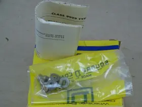 64704 SQUARE D Fuse Clip Sera Kit #3