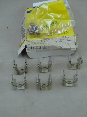 81362 SQUARE D Fuse Clip Kit