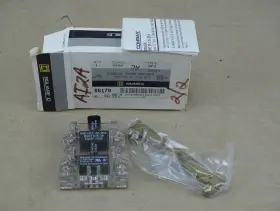 86170 SQUARE D Single Fuse Holder