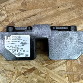 9080FB2611CC SQUARE D Linergy Terminal Block Fuse Holder #2