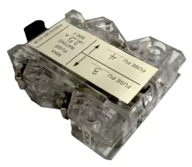 A30010-381-01-B SQUARE D Fuse Holder