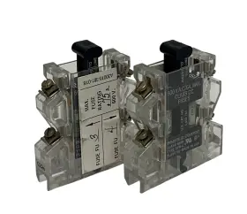 A300110-381-01B SQUARE D Fuse Holder Usnp