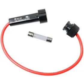 728456081472 SQXBK Inline Fuse Holde #3