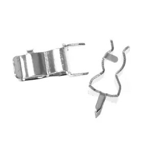 728456081540 SQXBK Fuse Clip Tin Holder Glass Ceramic #2