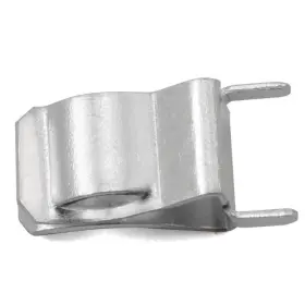 728456082240 SQXBK Fuse Clip Tin Holder Glass Ceramic Tube #2