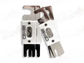 758277677820 STEVE MEADE DESIGNS Ceramic Anl Fuses Pack