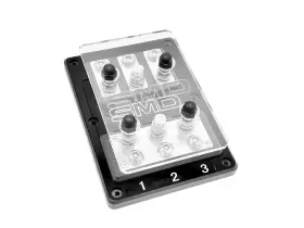 SMD-TRIP-XL2-ANL STEVE MEADE DESIGNS Triple Fuse Block Car
