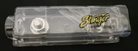 Seanlfhpt STINGER Car Audio Hpm Platinum Anl Fuse Holder #2