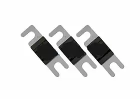 609098789677 STINGER Midi Amp Fuses