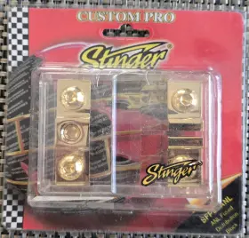 SFPD2ANL STINGER Anl Fuse Distribution Block Kit