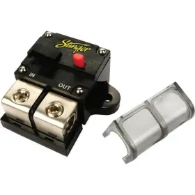 SGP90801 STINGER Circuit Breaker Manual Car Audio