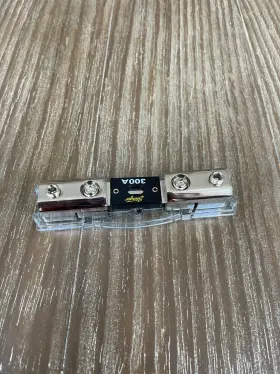 SHD201 STINGER Inline Anl Fuse Holder Awg #2